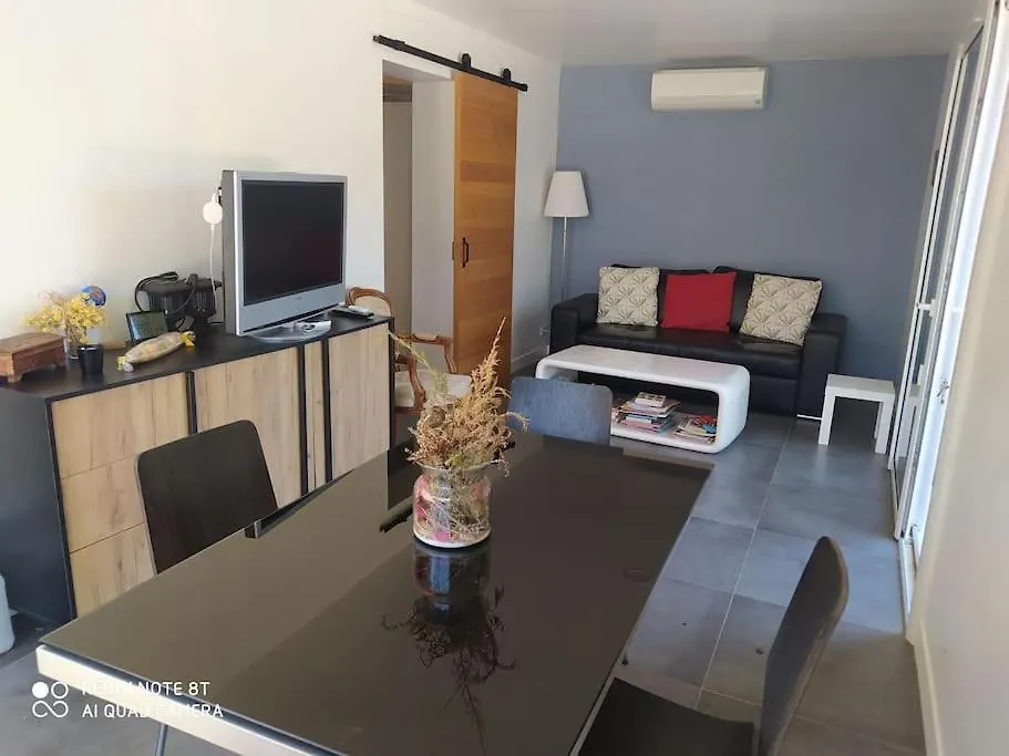 Holiday home La Cigaliere Villa Le Beausset