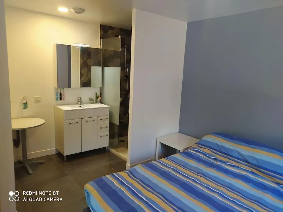 La Cigaliere Villa Le Beausset Holiday home