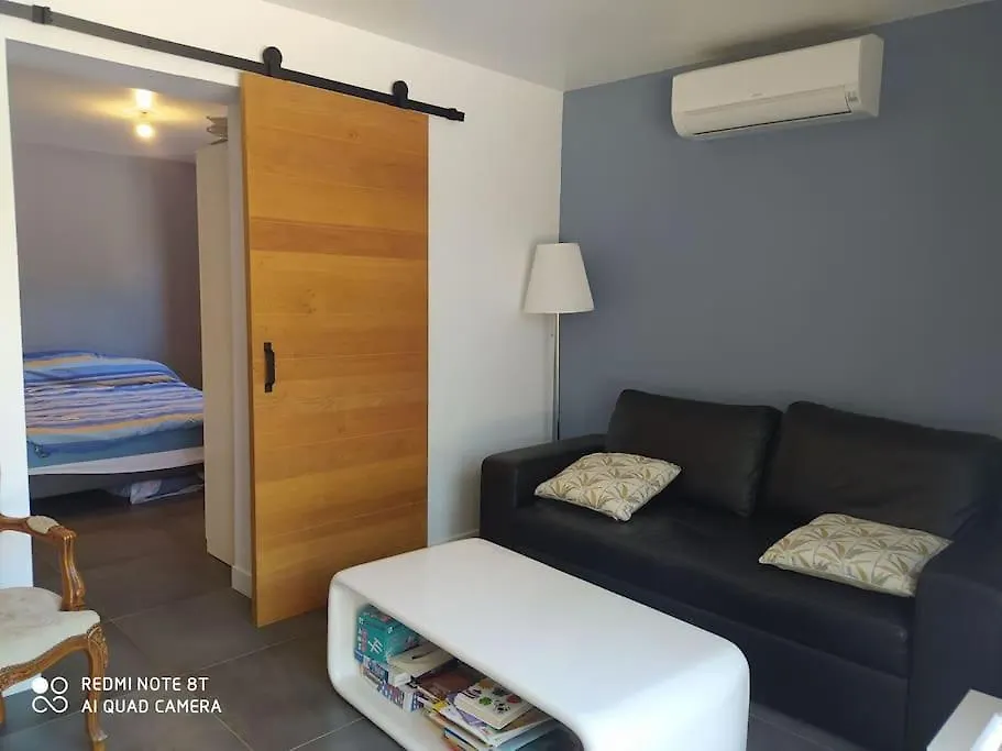 Holiday home La Cigaliere Villa Le Beausset