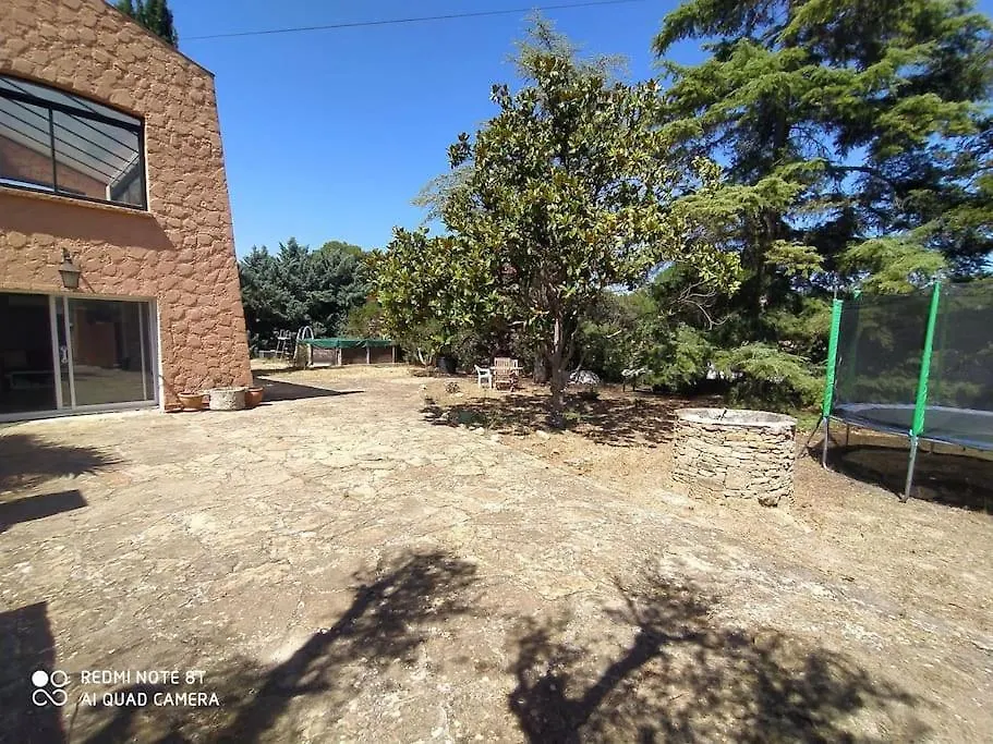 La Cigaliere Villa Le Beausset