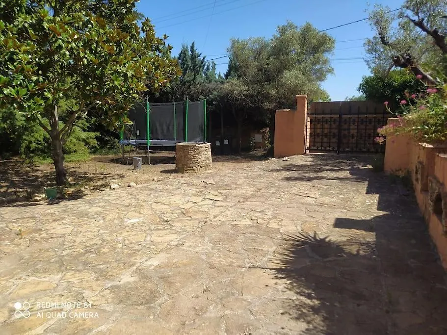 Holiday home La Cigaliere Villa Le Beausset France